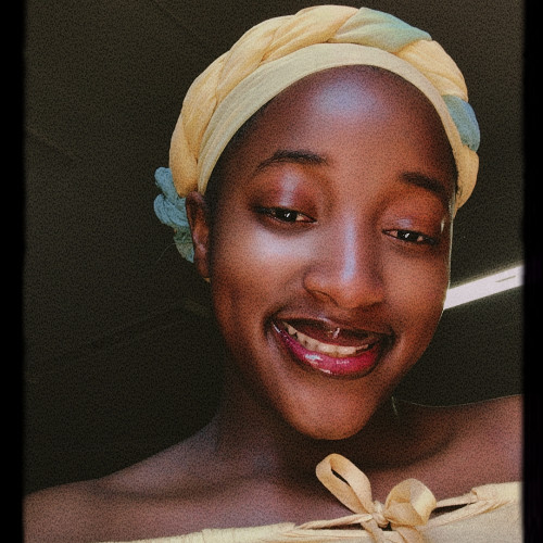 Imani M. profile photo