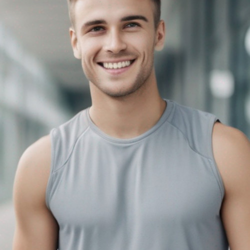 Alex M. profile photo