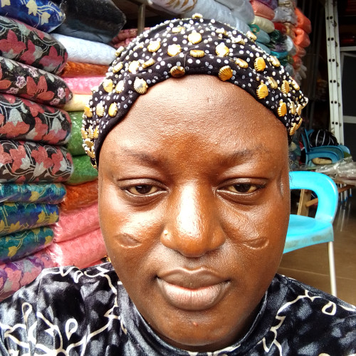 Akintola M. profile photo
