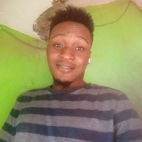 SAMSON O. profile photo