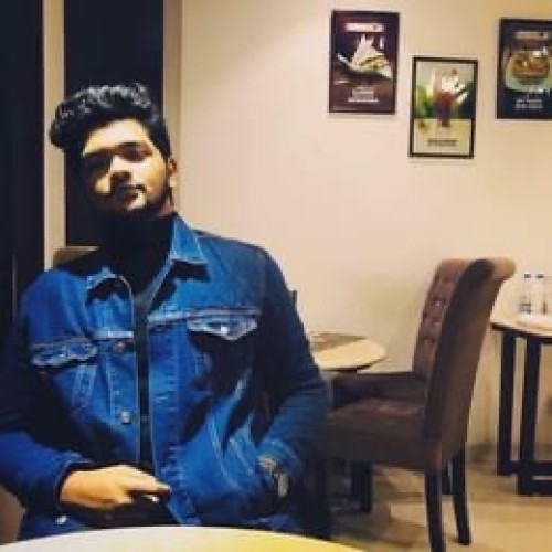 Shah M. profile photo