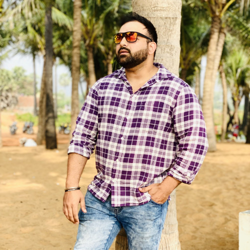 Shanky S. profile photo