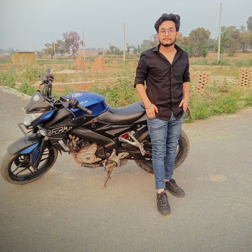 Aman S.