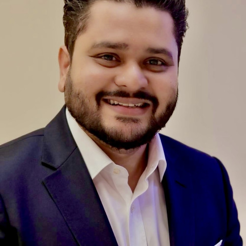 Ankeet H. profile photo