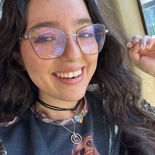 Maria Fernanda  H. profile photo