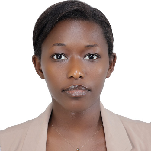 Kagoyire D. profile photo