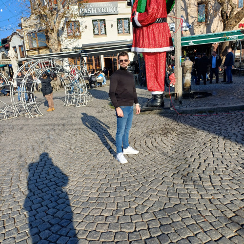 Bledi K. profile photo