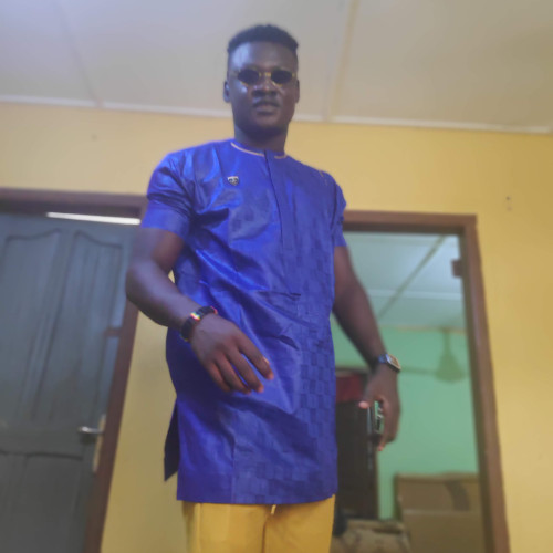 Yahaya A. profile photo