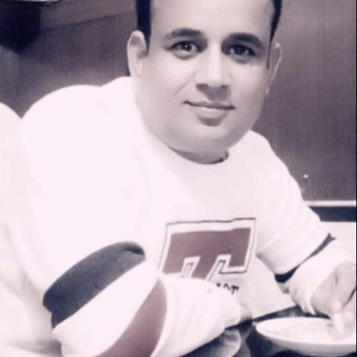 vikas s. profile photo