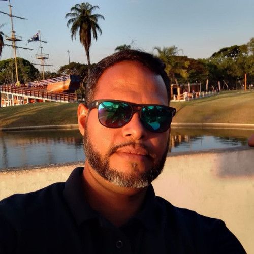 Jos Gregorio M. profile photo