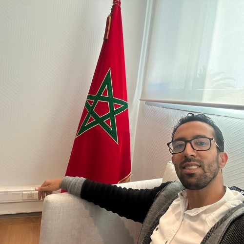 Monsif E. profile photo