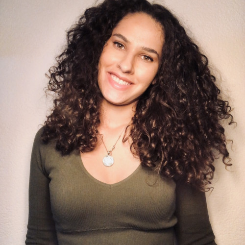 Amelia B. profile photo