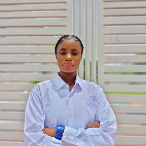 Patience B. profile photo