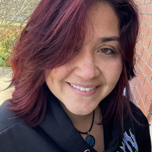 Melissa  A.