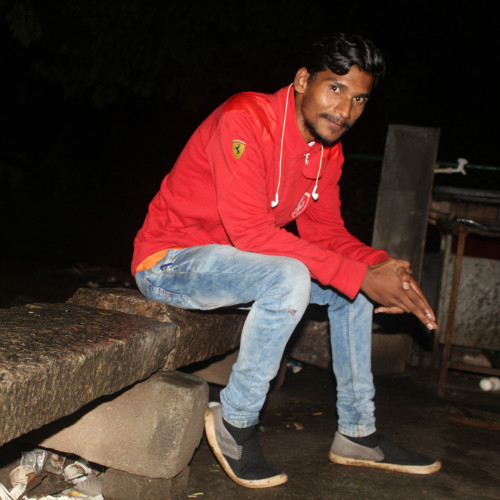 Kiran  R.