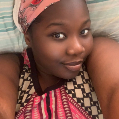 Adwoa L. profile photo