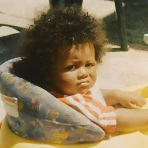Seantrell W.