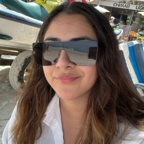 Vally B. profile photo