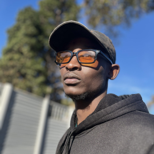 Fortune M. profile photo