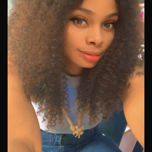 Chiamaka J.