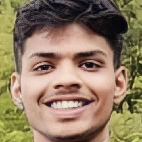 Akash D. profile photo