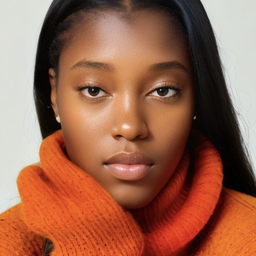 Alisha F. profile photo