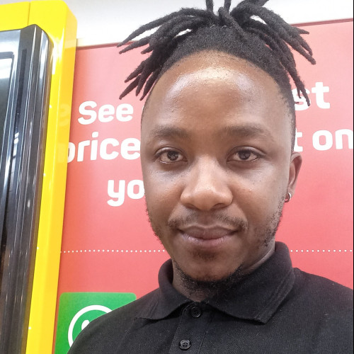 Kabelo M. profile photo