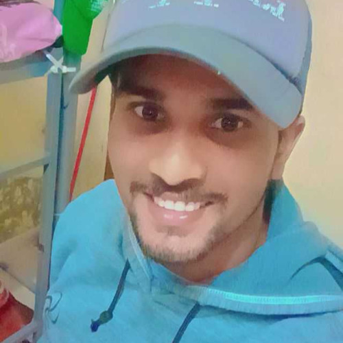 govardhan t.