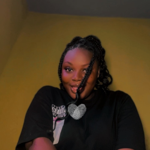 Joy P. profile photo