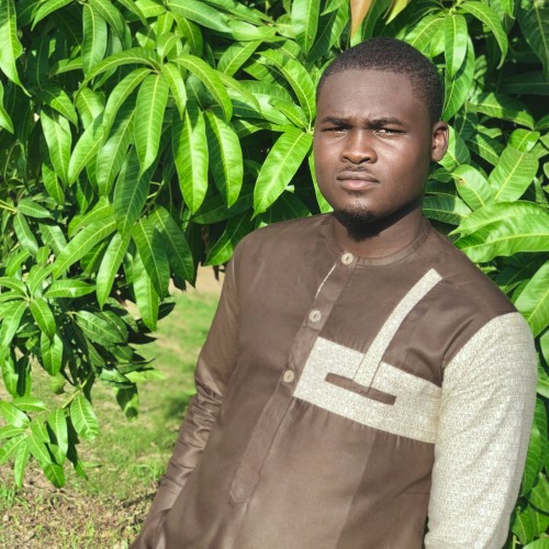 Aliyu  Y.