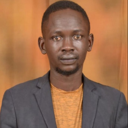 James N. profile photo