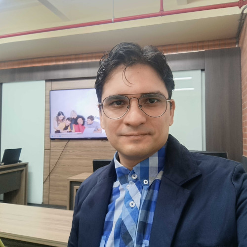 Csar Andrés P. profile photo