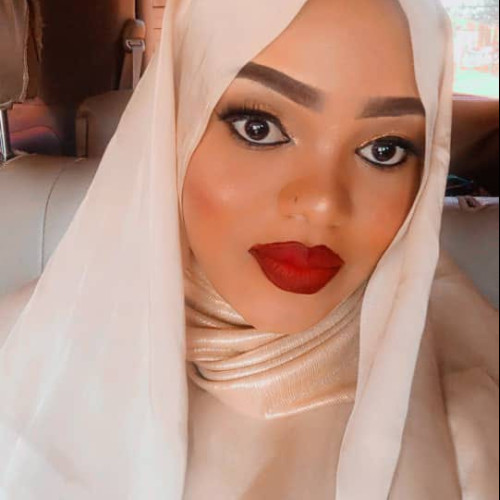 Asmah  A. profile photo