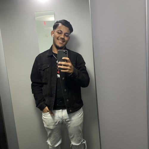 Amine E. profile photo