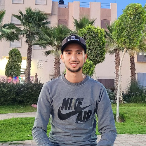 Yassine  M.