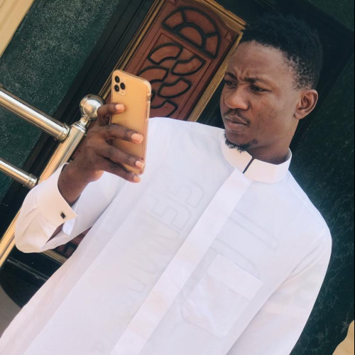 Aramide  R. profile photo