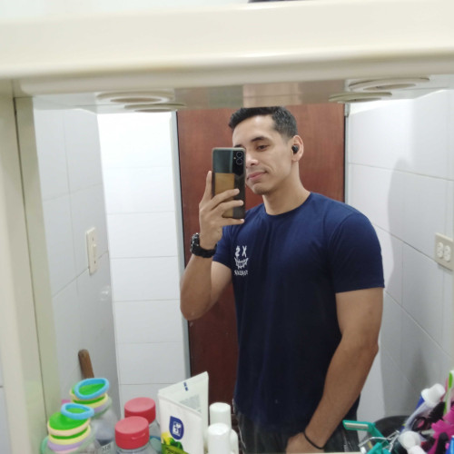 Jos Alejandro A.