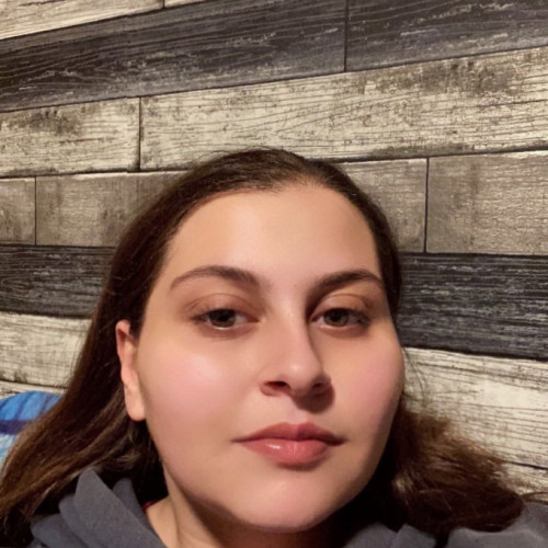 Samantha A. profile photo