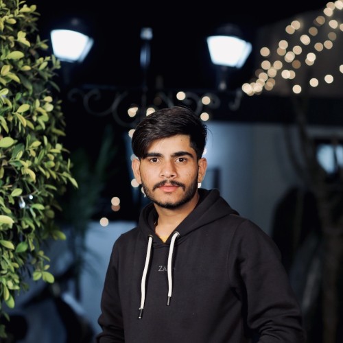 Ishan K.