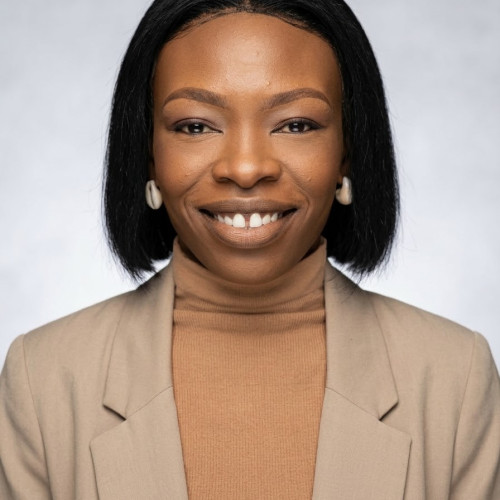 Christinah K. profile photo
