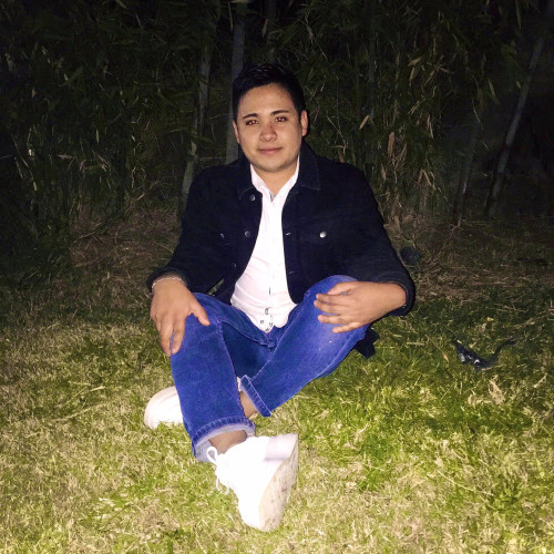Santiago C. profile photo