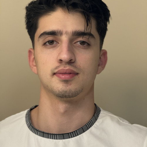 Masoud N. profile photo