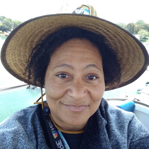Sharon G.