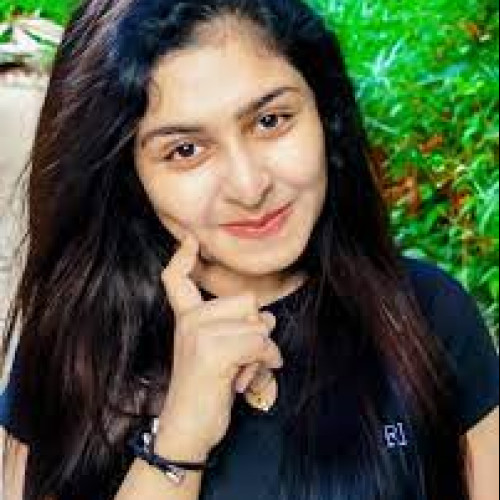 Ahalya P. profile photo