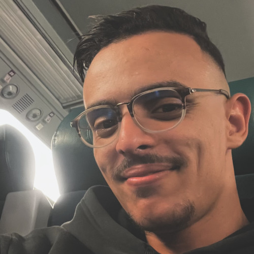 Othmane L. profile photo