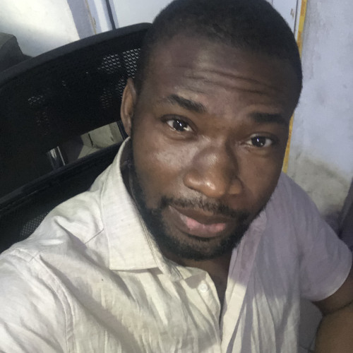 EGBON O. profile photo