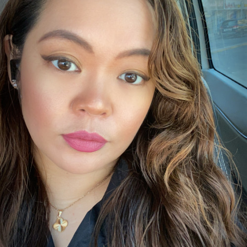Merry G. profile photo