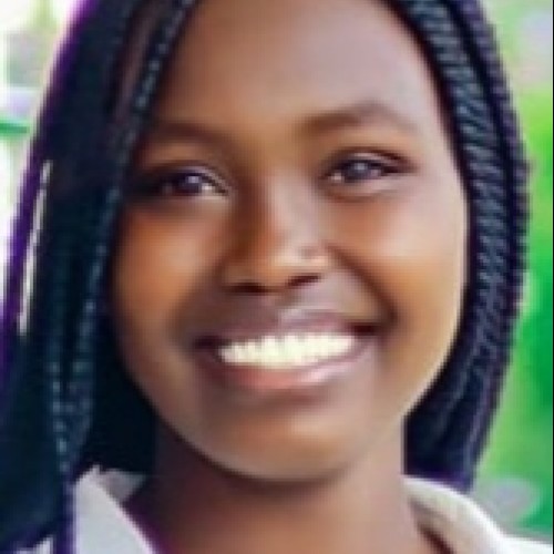 Faith K. profile photo