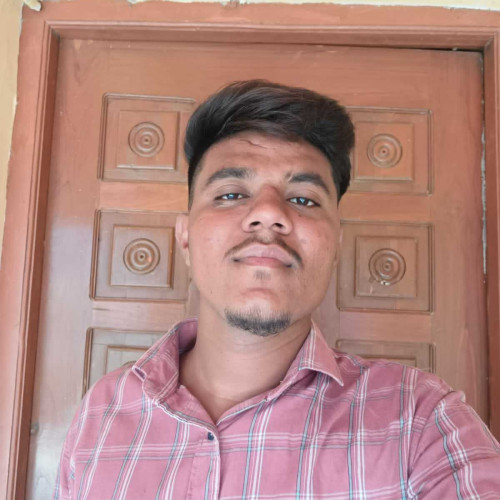 raj m. profile photo