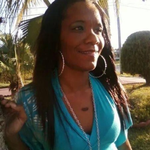 Nadia K. profile photo